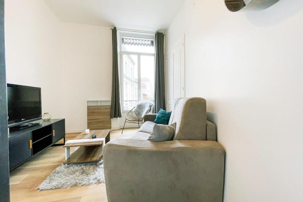 #Fk The Altitude Nest Daire Grenoble Dış mekan fotoğraf