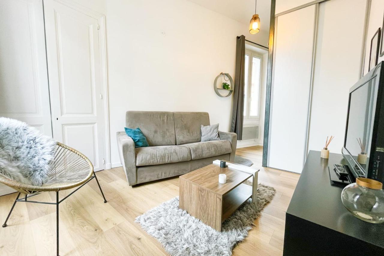 #Fk The Altitude Nest Daire Grenoble Dış mekan fotoğraf